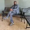 Joseph Maguti