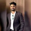 Abhishek
