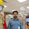 Saeed Alshahrani