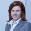 Maria Druzhinina