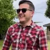 Jarred Haux