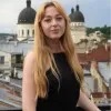 Nataliia Turchyniak