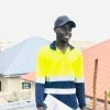 Elisha Wesley Ababio