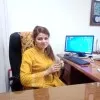 Maria Sohaib