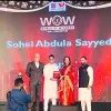 Sohel Sayyed