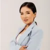 Aigerim Ashimova