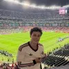 Alfonso Macias Albarran