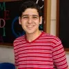 Ali Ahmed