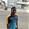 Tlotlo Mosebekoa