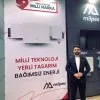 Zülfikar Ali SAMSUM