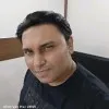 Arindam Bhattacharjee
