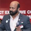 M Nagarajan DTM