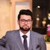 Omer Farooq Dar
