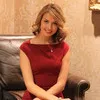 Yulia Paxyutkina