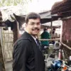 Gitesh Banerjee