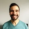 Daniel Pereira