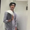 Akshay Krishna