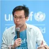 Jonathan Lee Rong Sheng