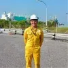 Jordan Anyie Ngau Ajang