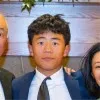Kyle Takahashi