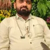 Mansang Prajapati