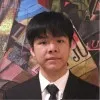 Alex Luo