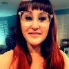 Ashley Parrish