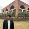 Ashwin Bhanot