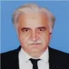 Shafiq Ahmed