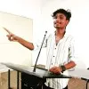 Thennarasan Raju