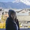Xindi Li