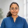 Harini Ramasamy