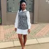 Thulile Khumalo