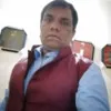 Arun Kumar Singh