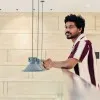 Nirmal Aravind