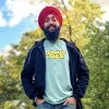Upasak Singh