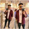 Rishabh Sain