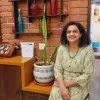 Jyoti Pendharkar