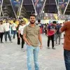 Abhinav Yadav