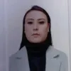 Nuken Bhutia