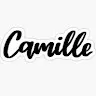 Camille Gatus