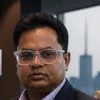 shashi pankaj