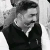 Rajendra Singh Shekhawat