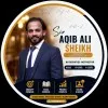 Aqib Ali Sheikh