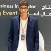 Islam Saed