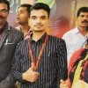 Somnath Solankar