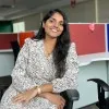 Jahnavi Ketha