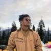 Sanket Patil