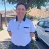 Rubén Bravo Villalobos