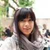 Bahareh Ghamari